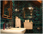 Victorian Colours Bathroom Tiles