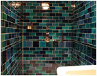 Walk In Shower Room Tiles