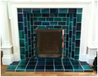 Debenham Fireplace