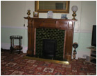 Victorian Fireplace Tiles