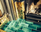 Hearth Tiles