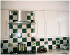 Victoian Kitchen Tiles
