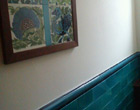 Hallway Tiles