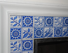 Fireplace Surround Tiles