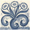 William Morris Tile