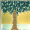 Tree of Life Tile Panel