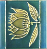 Tree of Life Tile Panel