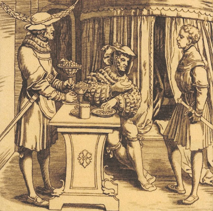 Victorina Printed & Tinted Tiles