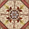 Victorian Printed & Tinted Tiles