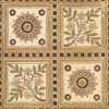 Victorian Printed & Tinted Tiles