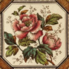 Victorian Printed & Tinted Tiles