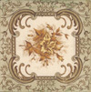 Victorian Printed & Tinted Tiles