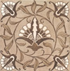 Victorian Printed & Tinted Tiles