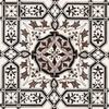 Victorian Printed & Tinted Tiles
