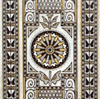 Victorian Printed & Tinted Tiles