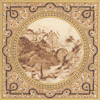 Victorian Printed & Tinted Tiles