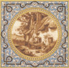 Victorian Printed & Tinted Tiles