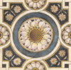 Victorian Printed & Tinted Tiles