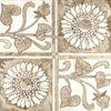 Victorian Printed & Tinted Tiles