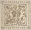 Victorian Printed & Tinted Tiles
