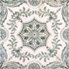 Victorian Printed & Tinted Tiles