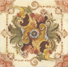 Victorian Printed & Tinted Tiles