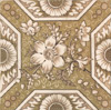 Victorian Printed & Tinted Tiles