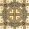 Victorian Printed & Tinted Tiles