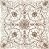 Victorian Printed & Tinted Tiles