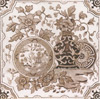 Victorian Printed & Tinted Tiles
