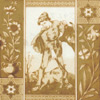 Victorian Printed & Tinted Tiles