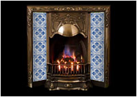 Create your own Combination of William Demorgan Tiles