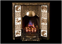 Create your own Combination of William Demorgan Tiles