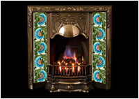 Create your own Combination of William Demorgan Tiles