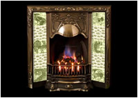 Create your own Combination of William Demorgan Tiles