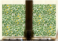Create your own Combination of William Demorgan Tiles